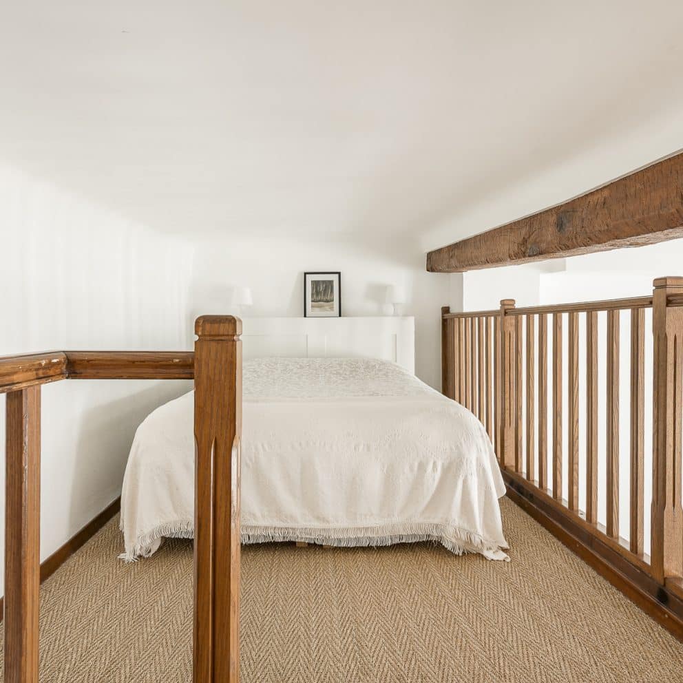 L'Authentique - Chambre cosy appartement centre historique Aix