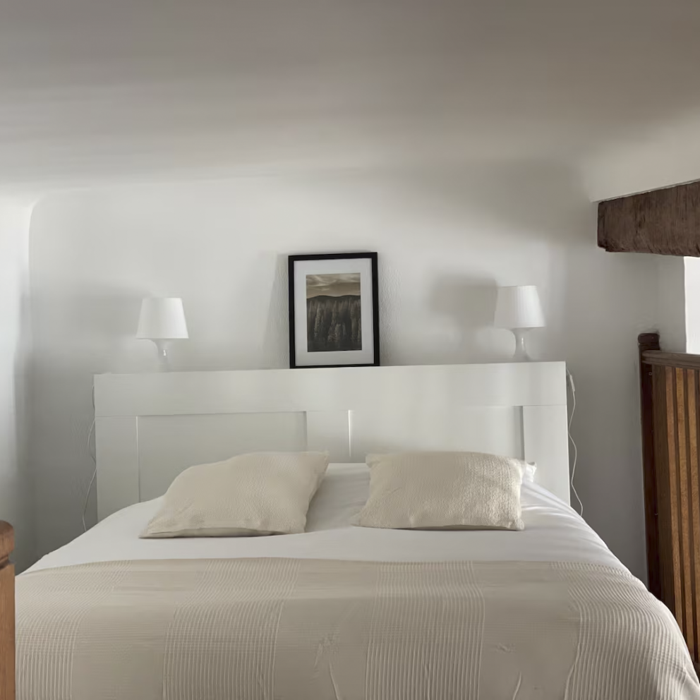 L'Authentique - Chambre cosy appartement centre historique Aix