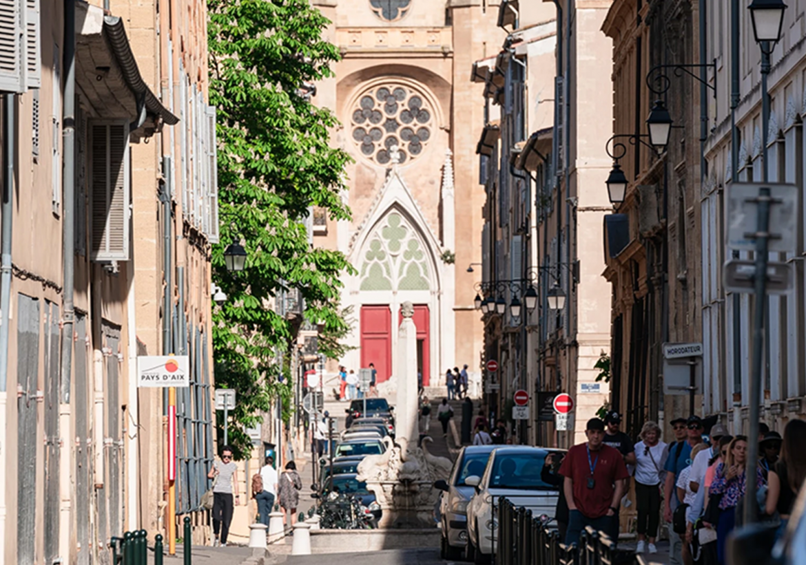 Guided Tours
