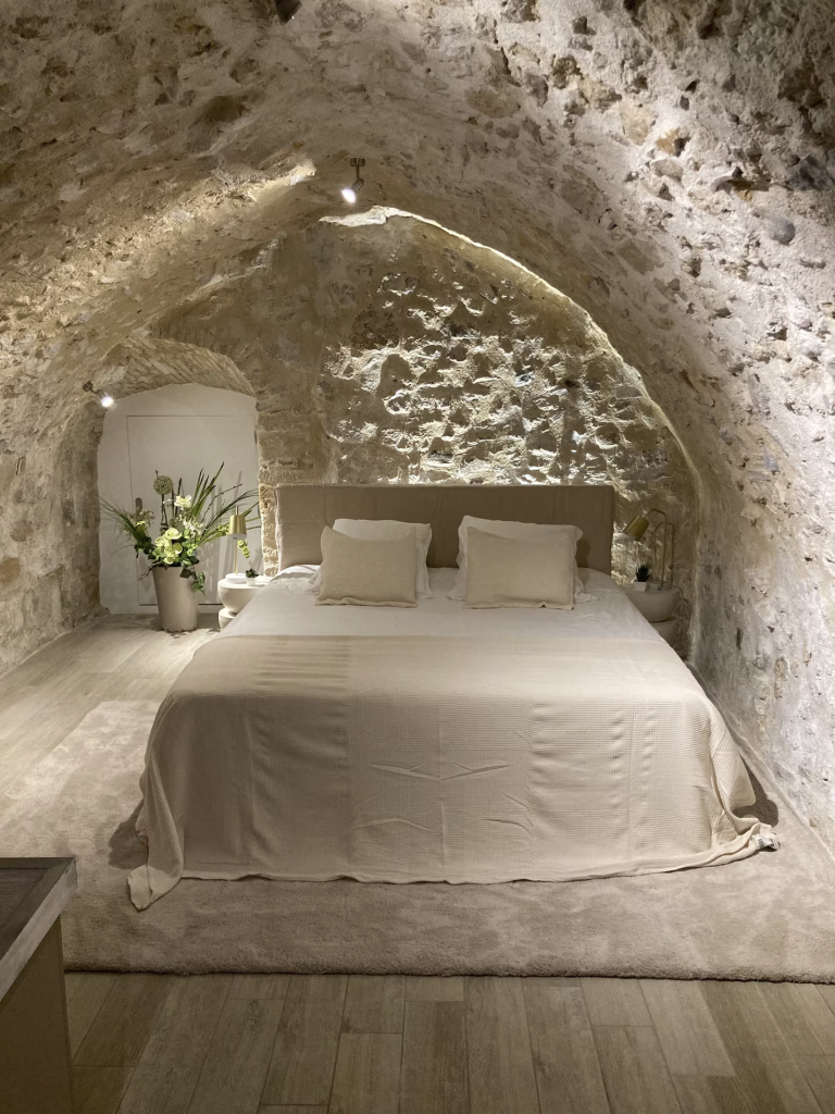 Le Discret, appartement atypique de 60m² au cœur d'Aix-en-Provence