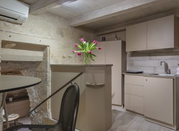 le Discret location saisonnière Aix-en-Provence