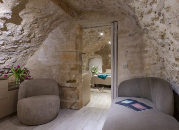 le Discret location saisonnière Aix-en-Provence