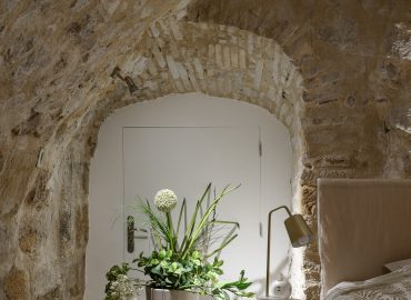 le Discret location saisonnière Aix-en-Provence