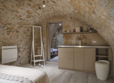le Discret location saisonnière Aix-en-Provence