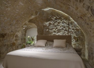 le Discret location saisonnière Aix-en-Provence