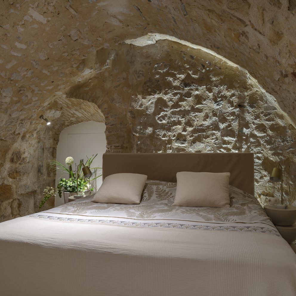 le Discret location saisonnière Aix-en-Provence