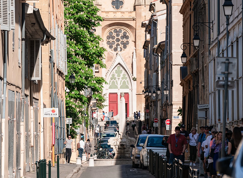 Visites guidées
