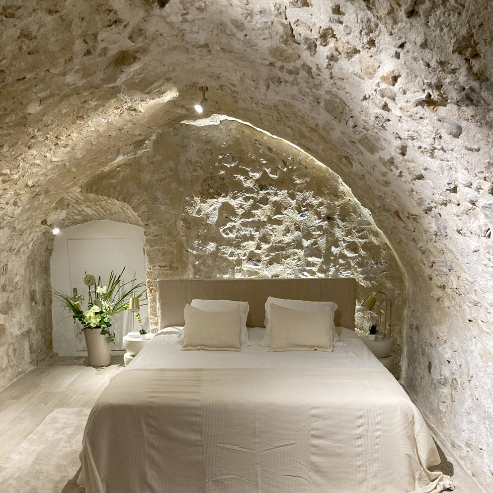 Appartement Le Discret Aix-en-Provence