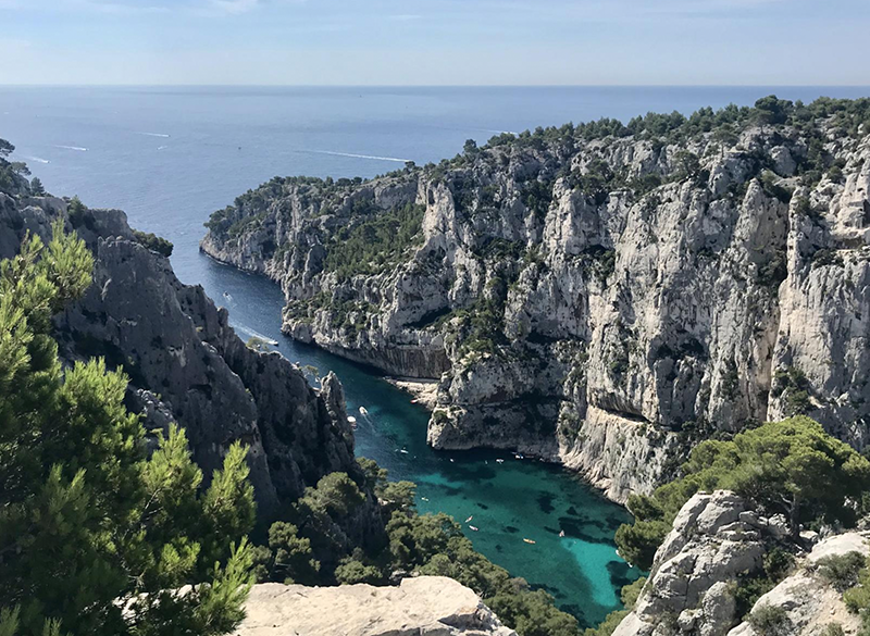 Autour d’Aix-en-Provence : Les meilleures escapades et visites dans la région