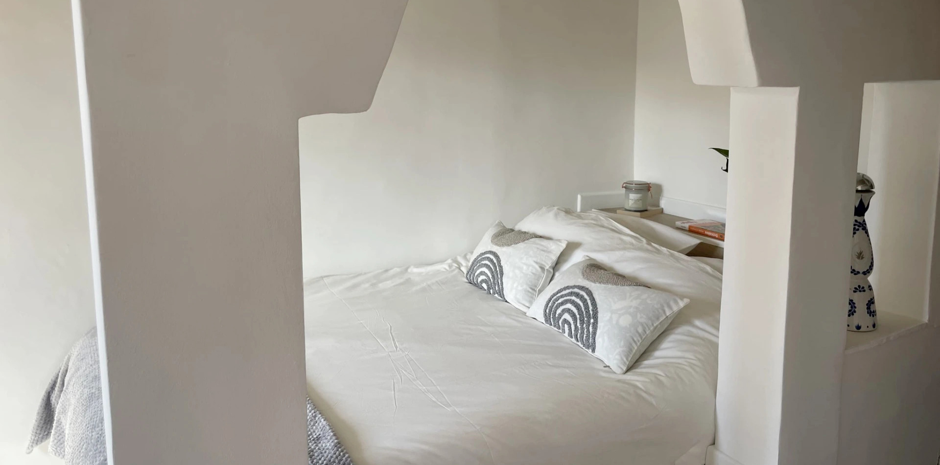 location appartement tourisme Aix