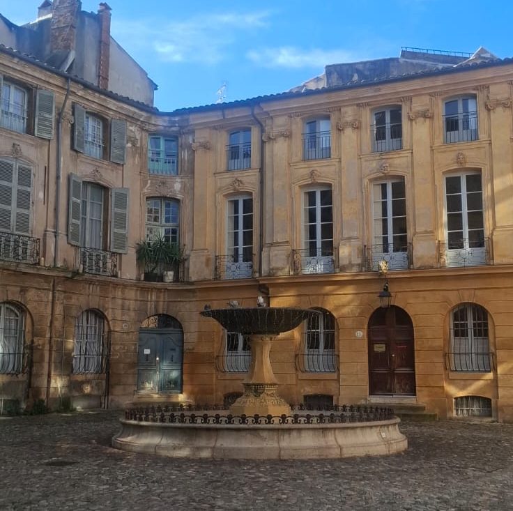 Visiter Aix-en-Provence en 2 jours : le guide complet