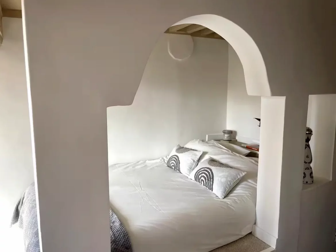 la Chambre du Mini, location saisonnière Aix en provence