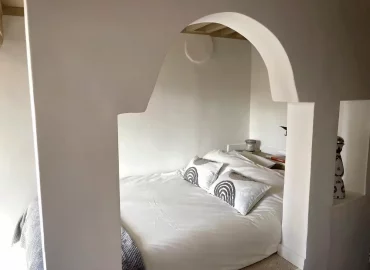 la Chambre du Mini, location saisonnière Aix en provence