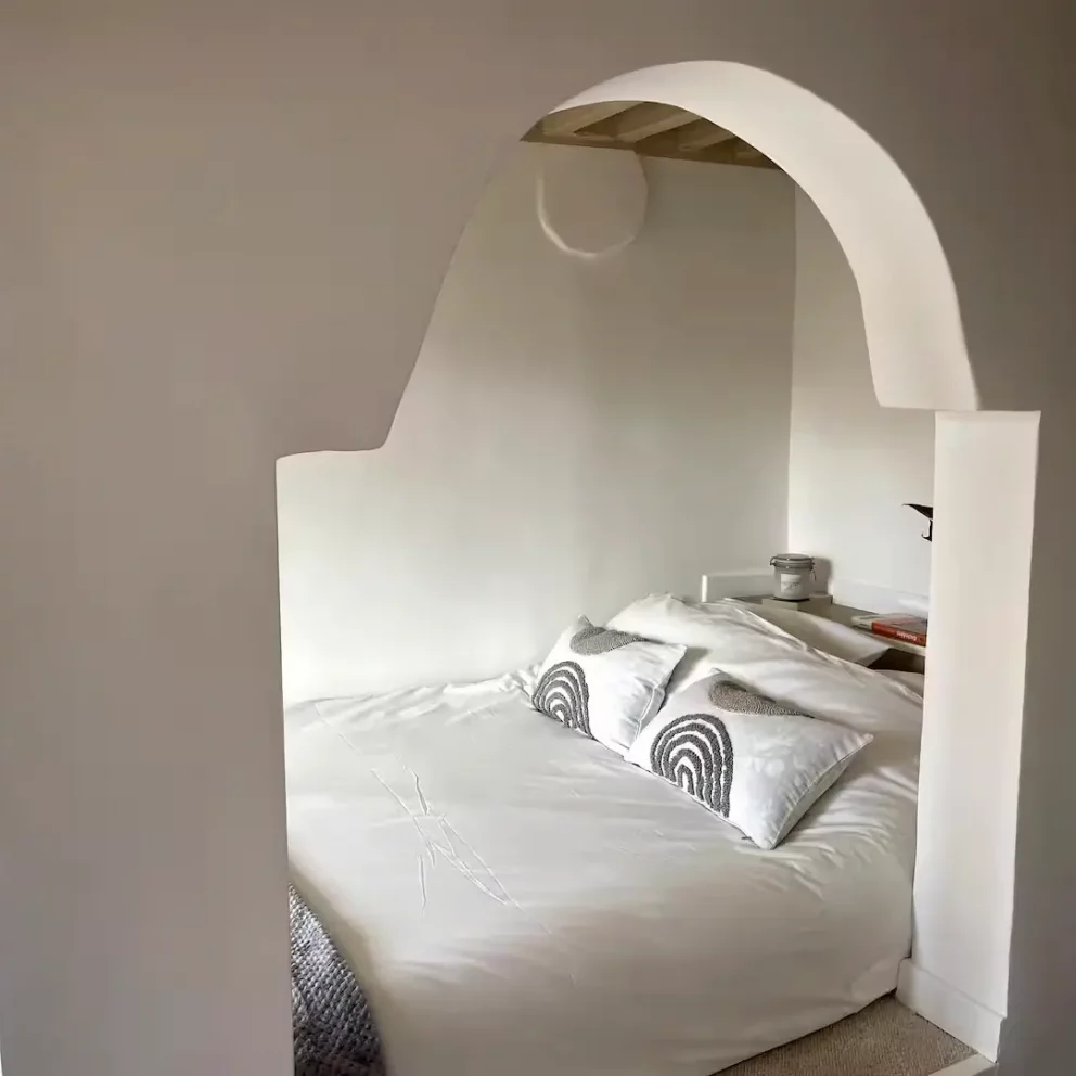 la Chambre du Mini, location saisonnière Aix en provence