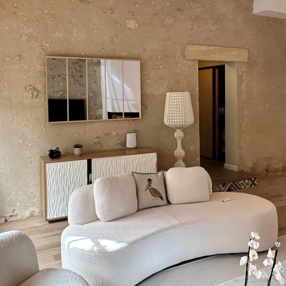 Le Spacieux appartement triplex avec jacuzzi Aix-en-Provence