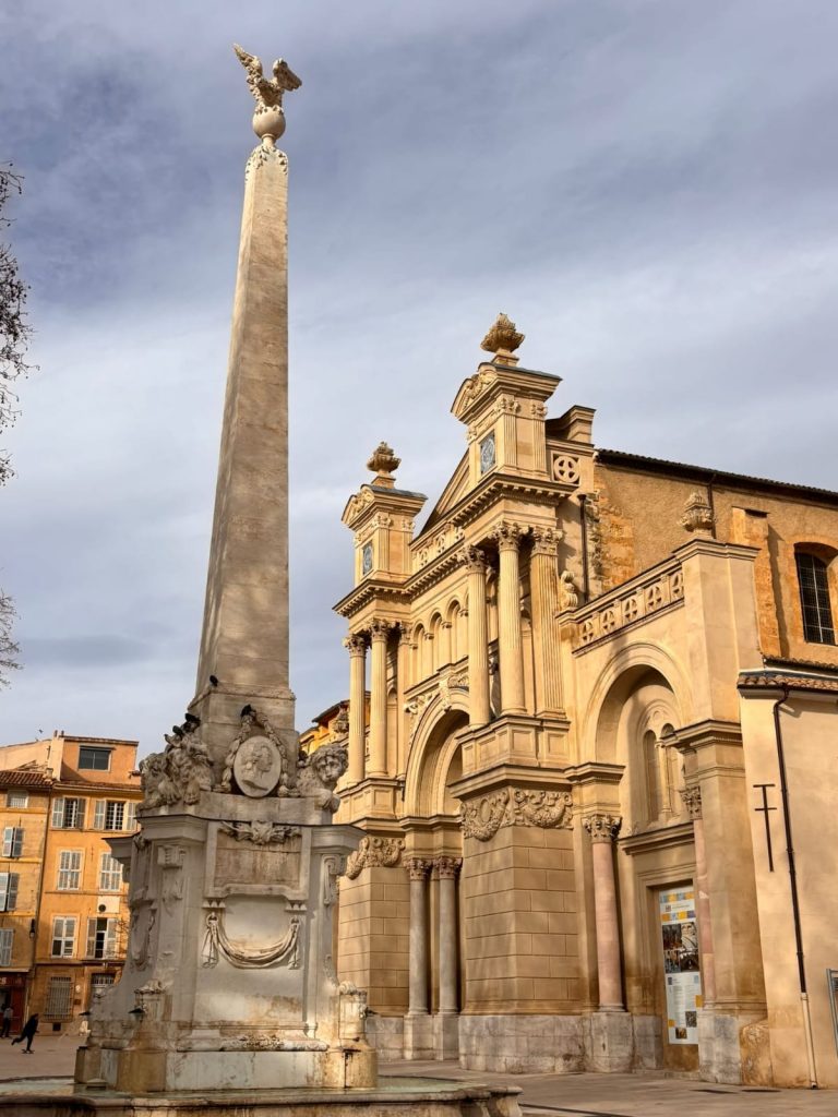 Bien choisir son quartier à Aix-en-Provence ?