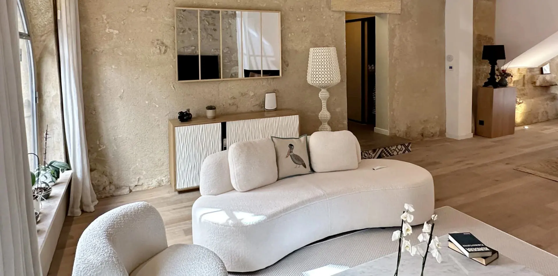 Location saisonnière de charme au cœur d'Aix-en-Provence - Un Voyage en Provence